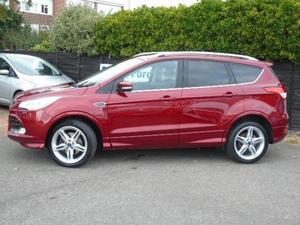 Ford Kuga  in Hayling Island | Friday-Ad