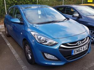 Hyundai I Active 5dr