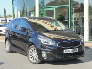 Kia Carens 1.7 CRDi 3 (s/s) 5dr