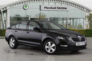 Skoda Octavia 1.4 TSI SE 5dr DSG Auto