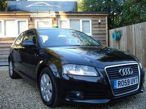 Audi A in Burgess Hill | Friday-Ad