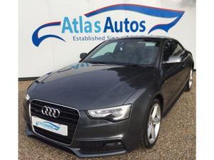 Audi A in Manningtree | Friday-Ad