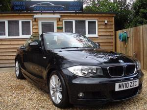 BMW 1 Series  in Burgess Hill | Friday-Ad
