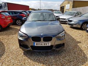 BMW 1 Series  in Crewkerne | Friday-Ad