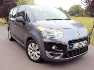 Citroen C3 Picasso  in London | Friday-Ad