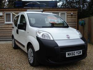 Fiat Qubo  in Burgess Hill | Friday-Ad