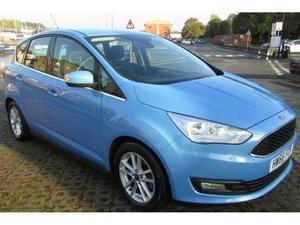 Ford C-MAX  in Newport | Friday-Ad
