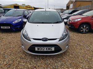 Ford Fiesta  in Crewkerne | Friday-Ad