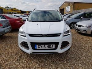 Ford Kuga  in Crewkerne | Friday-Ad