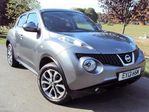 Nissan Juke  in London | Friday-Ad