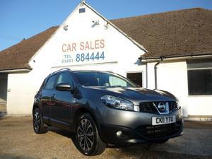 Nissan Qashqai  in Ryde | Friday-Ad