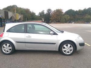 Renault Megane  in Newhaven | Friday-Ad