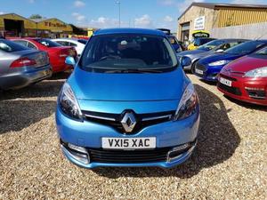 Renault Scenic  in Crewkerne | Friday-Ad