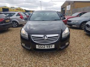 Vauxhall Insignia  in Crewkerne | Friday-Ad