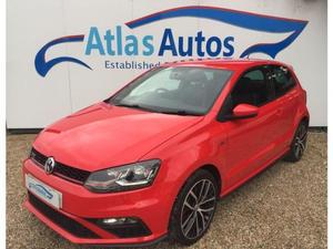 Volkswagen Polo  in Manningtree | Friday-Ad