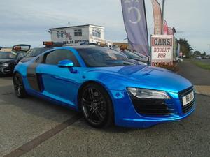 Audi R in Eastbourne | Friday-Ad