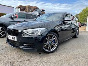 BMW M135i  in Eastbourne | Friday-Ad