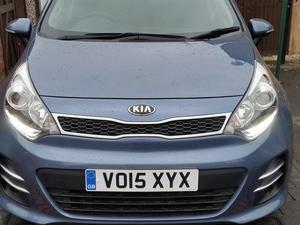 Kia Rio  in Sheffield | Friday-Ad