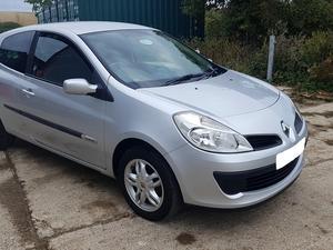 Renault Clio  PLATE 1.1 cc RIP CURL ISLAND REG ONLY