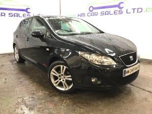 SEAT Ibiza  in Tiverton | Friday-Ad