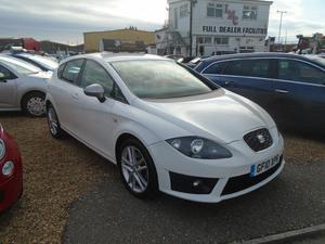 SEAT Leon  in Eastbourne | Friday-Ad