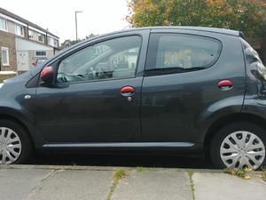 Special Edition Citroen C1 VTR () - low mileage, good