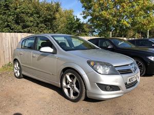 Vauxhall Astra  in Colchester | Friday-Ad