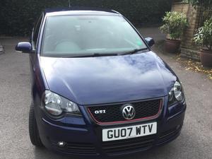 Volkswagen Polo  in East Grinstead | Friday-Ad