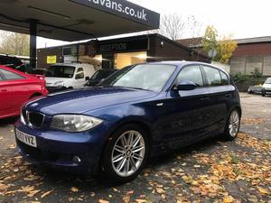 BMW 1 Series  in Hyde | Friday-Ad