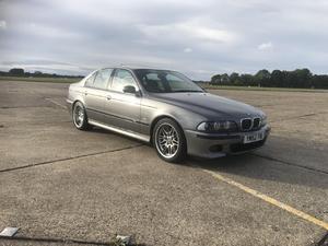 BMW M in Abingdon | Friday-Ad