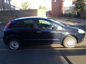 Fiat Grande Punto  low miles in London | Friday-Ad