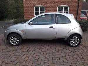 Ford Ka  in Burgess Hill | Friday-Ad
