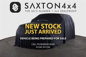 Land Rover Discovery 3.0 SD V6 HSE Luxury (s/s) 5dr Auto