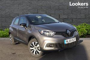 Renault Captur 0.9 TCE 90 Play 5dr