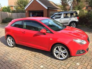Seat Ibiza Sport Coupe  Door in Stroud | Friday-Ad