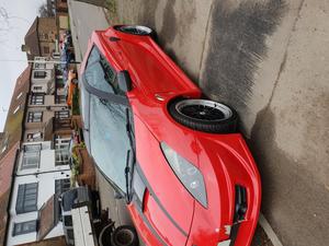 Toyota Celica  wide body kit 140bhp in London |