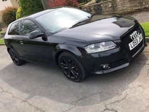 Audi A in Radstock | Friday-Ad
