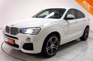 BMW Xd M Sport xDrive 5dr Auto