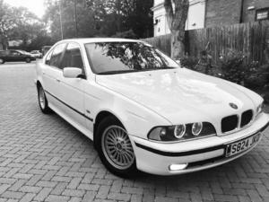 E39 BMW 523i SE Automatic in Ely | Friday-Ad