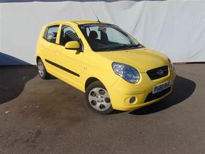 Kia Picanto  door