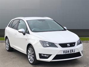 Seat Ibiza 1.2 TSI FR 5dr