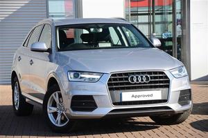 Audi Q3 1.4T FSI SE 5dr