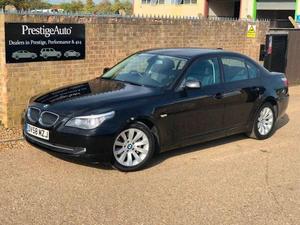 BMW 5 Series  in Peterborough | Friday-Ad