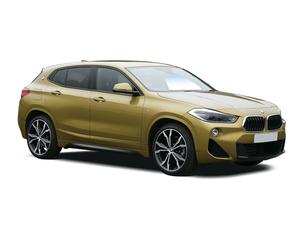 BMW X2 xDrive 20d Sport 5dr Step Auto Hatchback