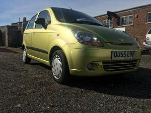 Chevrolet Matiz  in Pevensey | Friday-Ad