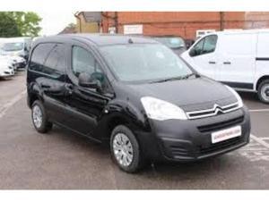 Citroen Berlingo in Aldershot | Friday-Ad