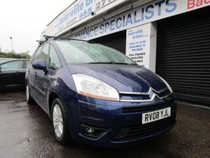 Citroen C4 Grand Picasso  in Bristol | Friday-Ad