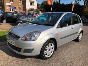 Ford Fiesta  in Horley | Friday-Ad