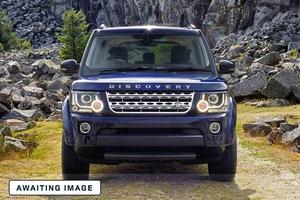 Land Rover Discovery 3.0 SDVhp) HSE Auto