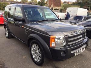 Land Rover Discovery  in Chesham | Friday-Ad